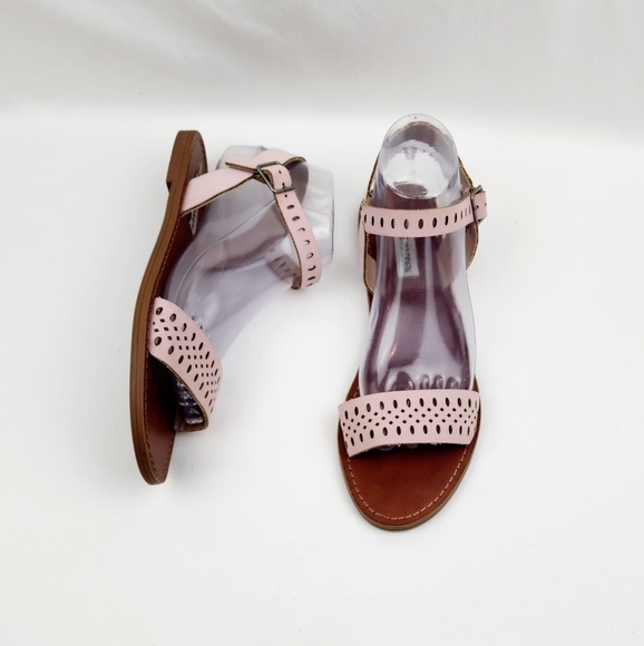 Steve madden reyla sandals size 8.5 - Picture 1 of 10